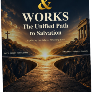 Grace & Works