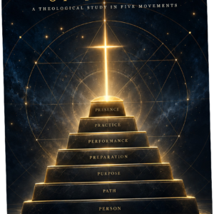 Priggemeier Pyramid of Prayer